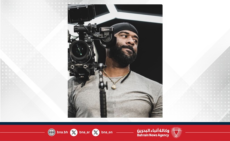 منظمة بريف البحرينية تتعاون مع صانع الأفلام الوثائقية العالمي ويل هارسي لتغطية بطولة (بريف 100)